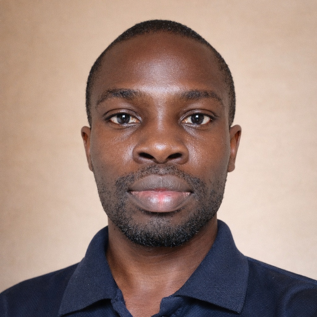 Daniel S. Ogidan